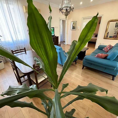 Terazije Square Lux Apartment 베오그라드 외부 사진