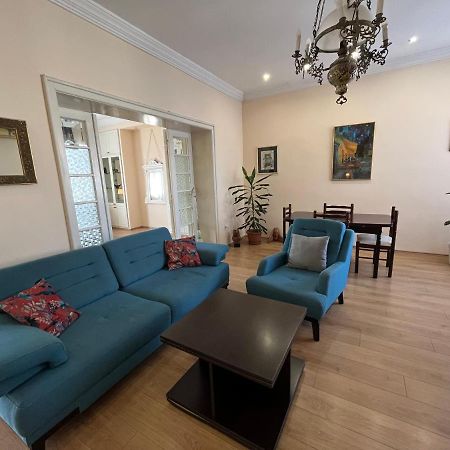 Terazije Square Lux Apartment 베오그라드 외부 사진