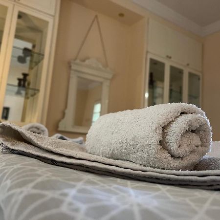Terazije Square Lux Apartment 베오그라드 외부 사진