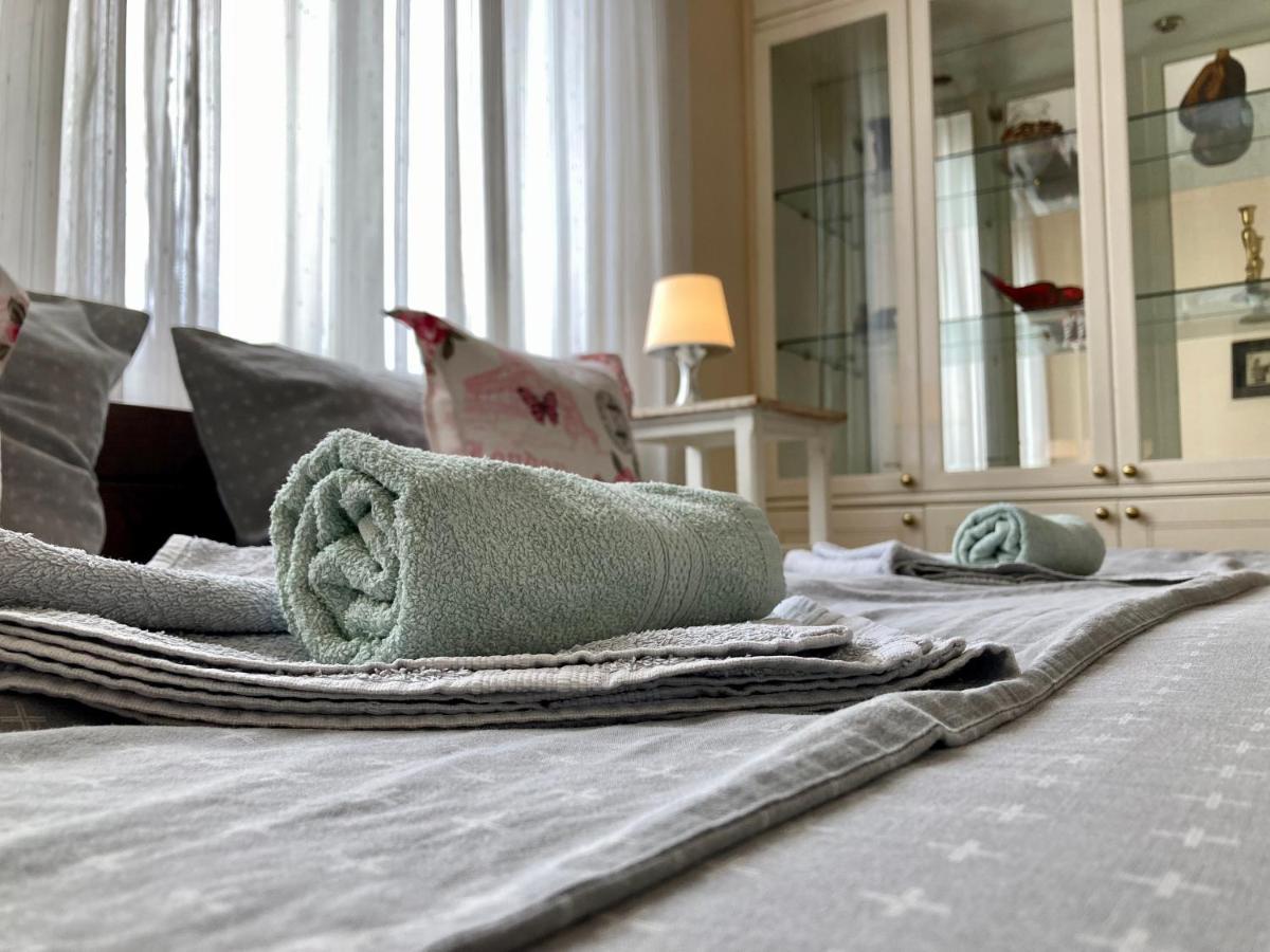 Terazije Square Lux Apartment 베오그라드 외부 사진