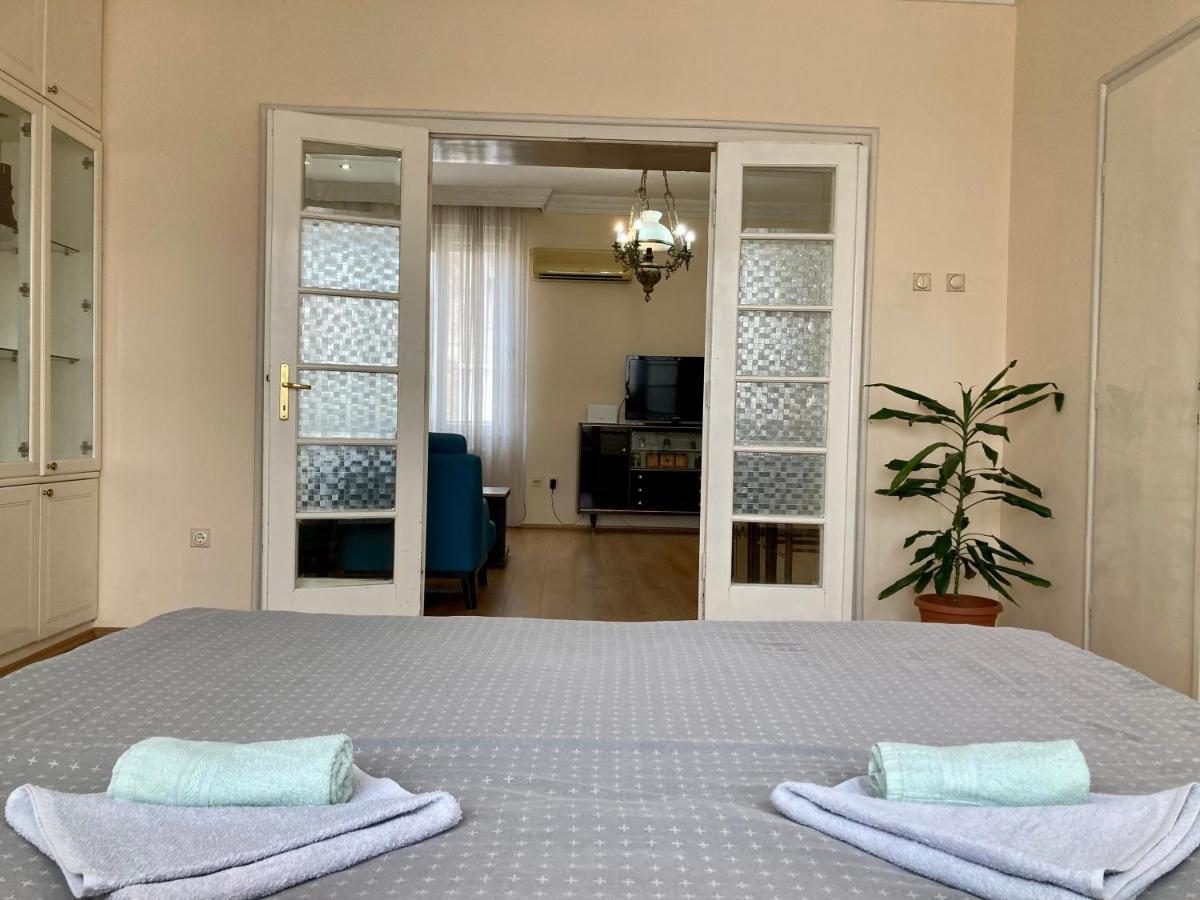 Terazije Square Lux Apartment 베오그라드 외부 사진