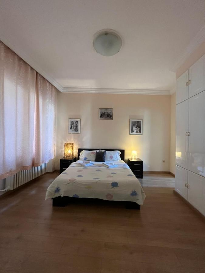 Terazije Square Lux Apartment 베오그라드 외부 사진