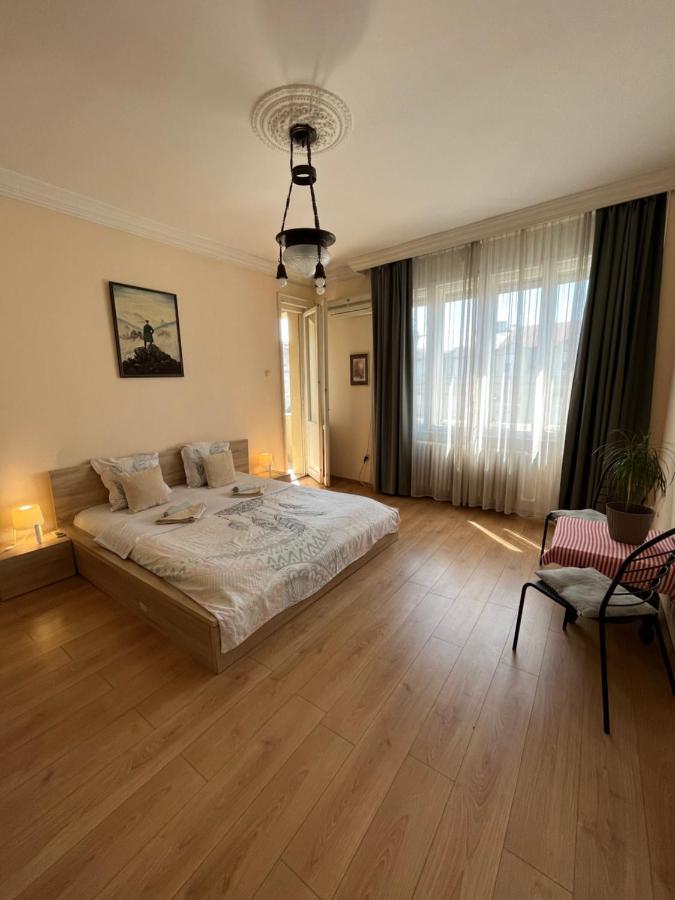 Terazije Square Lux Apartment 베오그라드 외부 사진