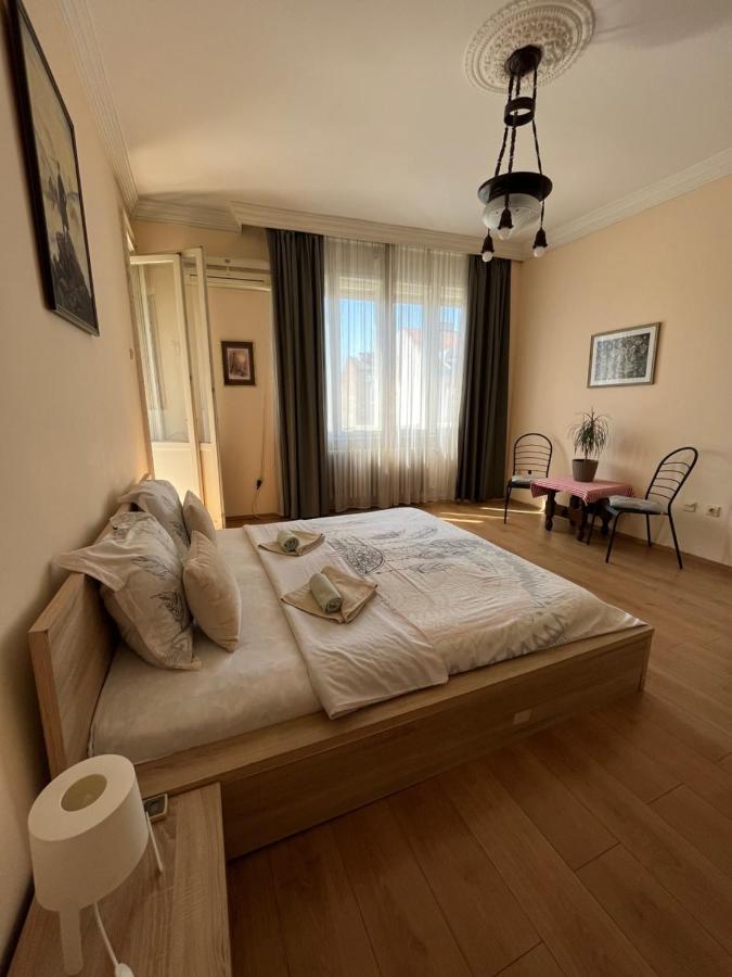 Terazije Square Lux Apartment 베오그라드 외부 사진