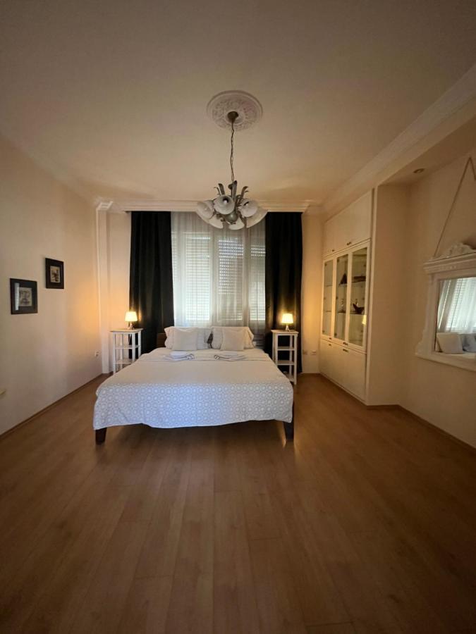 Terazije Square Lux Apartment 베오그라드 외부 사진