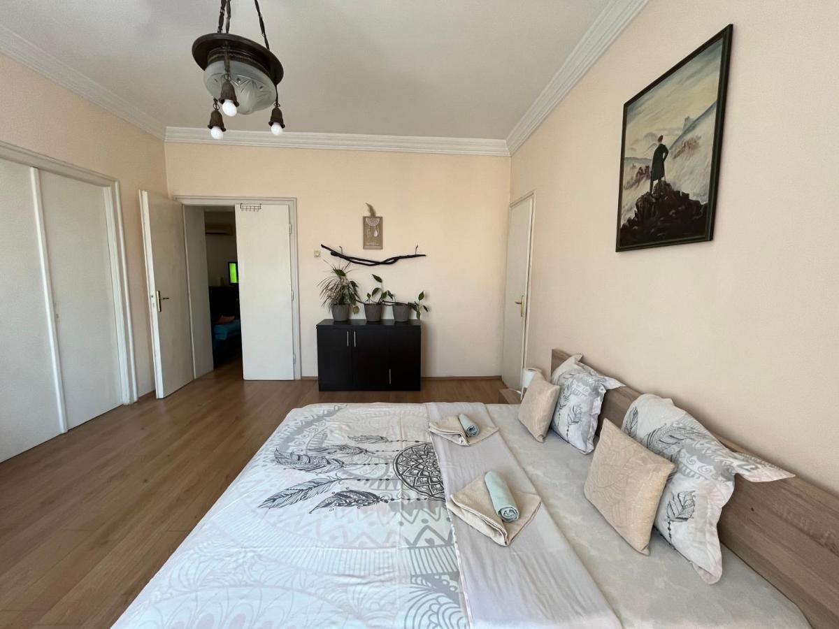 Terazije Square Lux Apartment 베오그라드 외부 사진