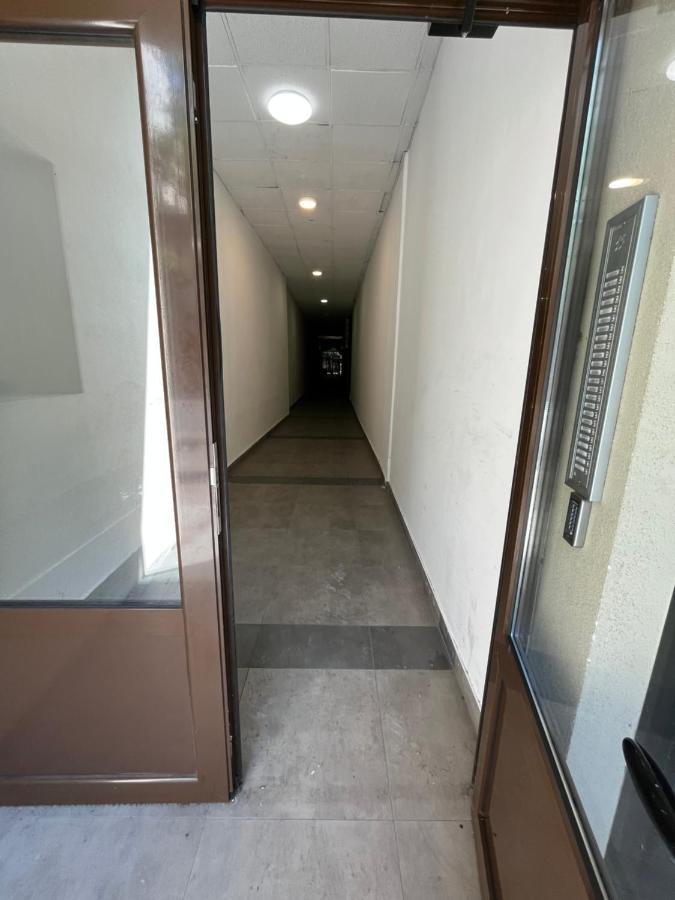 Terazije Square Lux Apartment 베오그라드 외부 사진