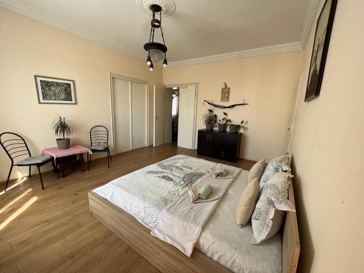 Terazije Square Lux Apartment 베오그라드 외부 사진