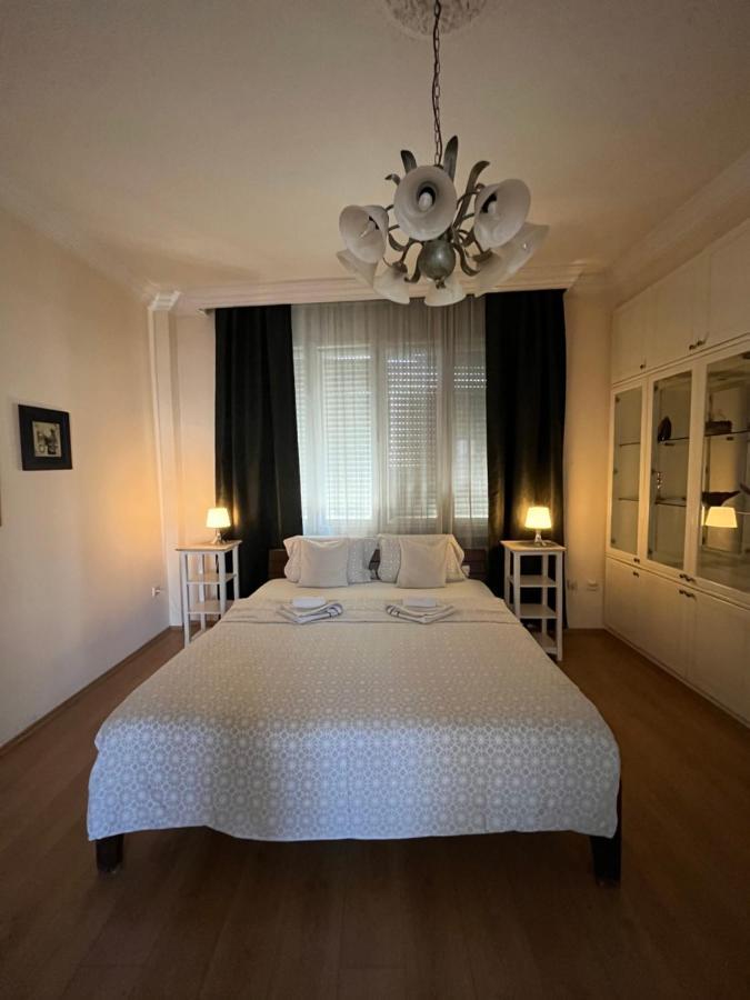 Terazije Square Lux Apartment 베오그라드 외부 사진