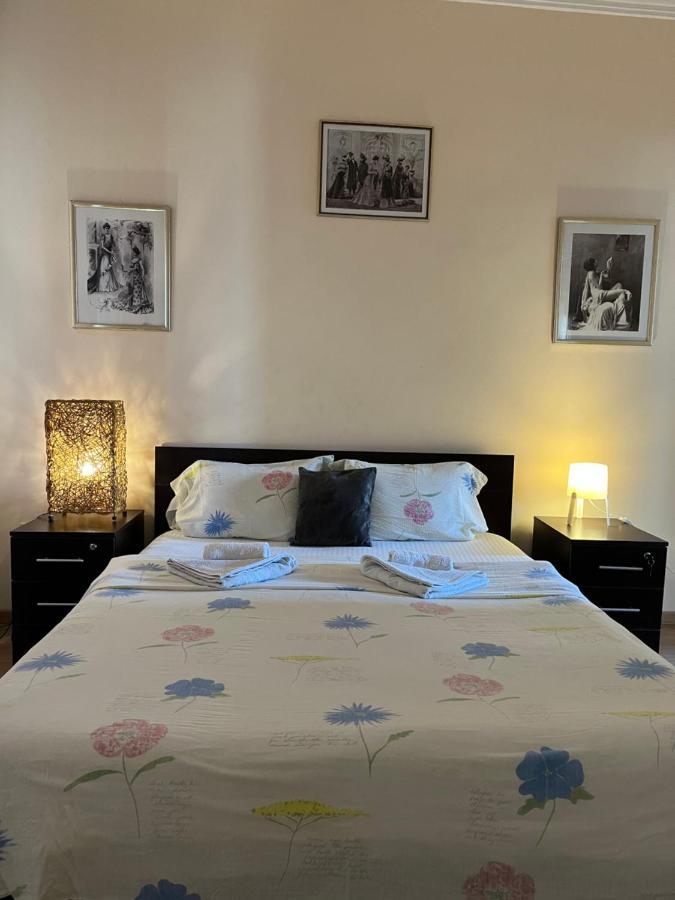 Terazije Square Lux Apartment 베오그라드 외부 사진