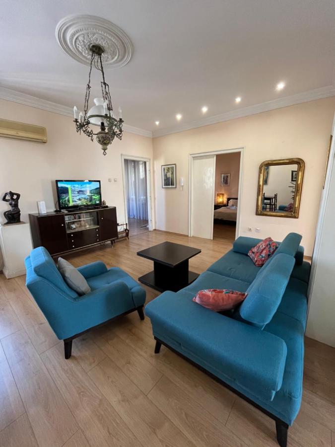 Terazije Square Lux Apartment 베오그라드 외부 사진