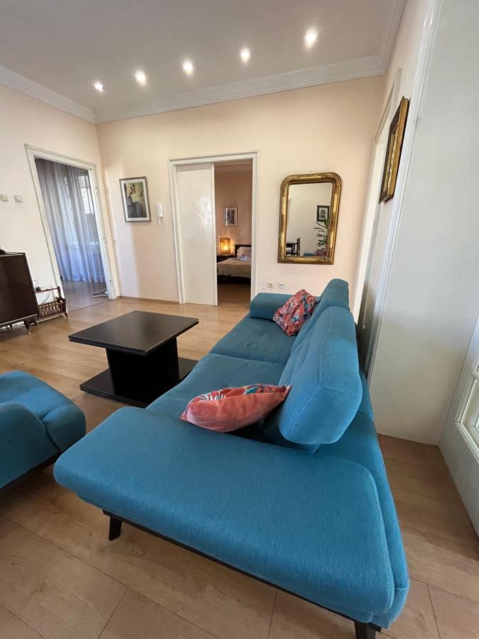 Terazije Square Lux Apartment 베오그라드 외부 사진