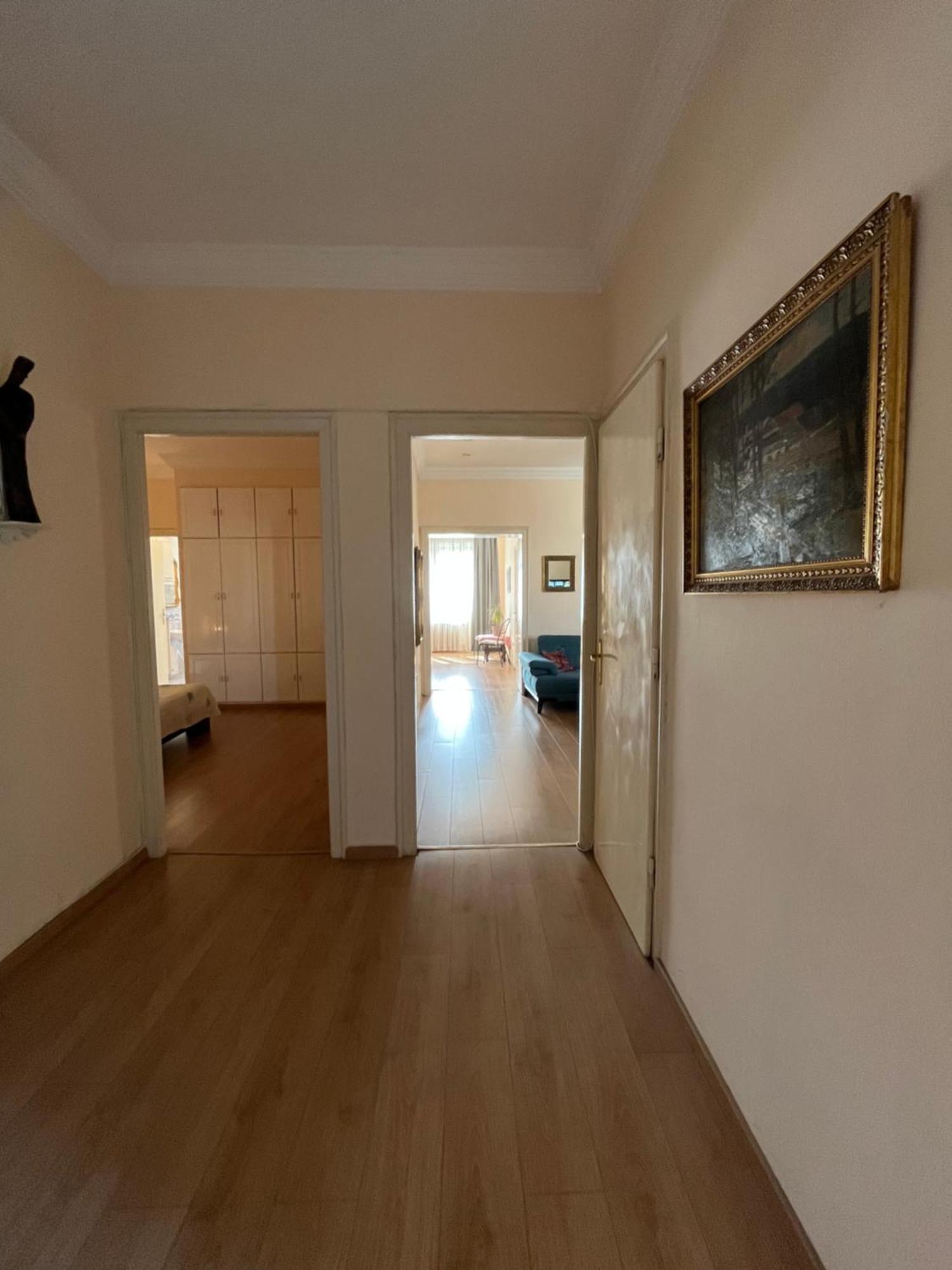 Terazije Square Lux Apartment 베오그라드 외부 사진
