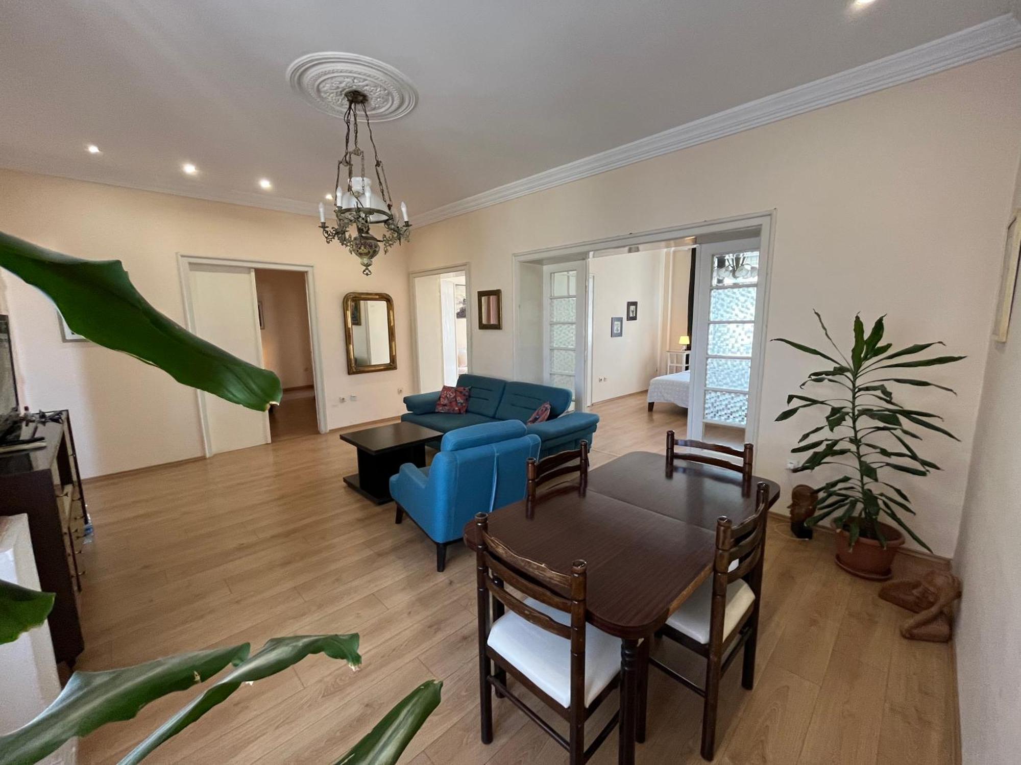 Terazije Square Lux Apartment 베오그라드 외부 사진