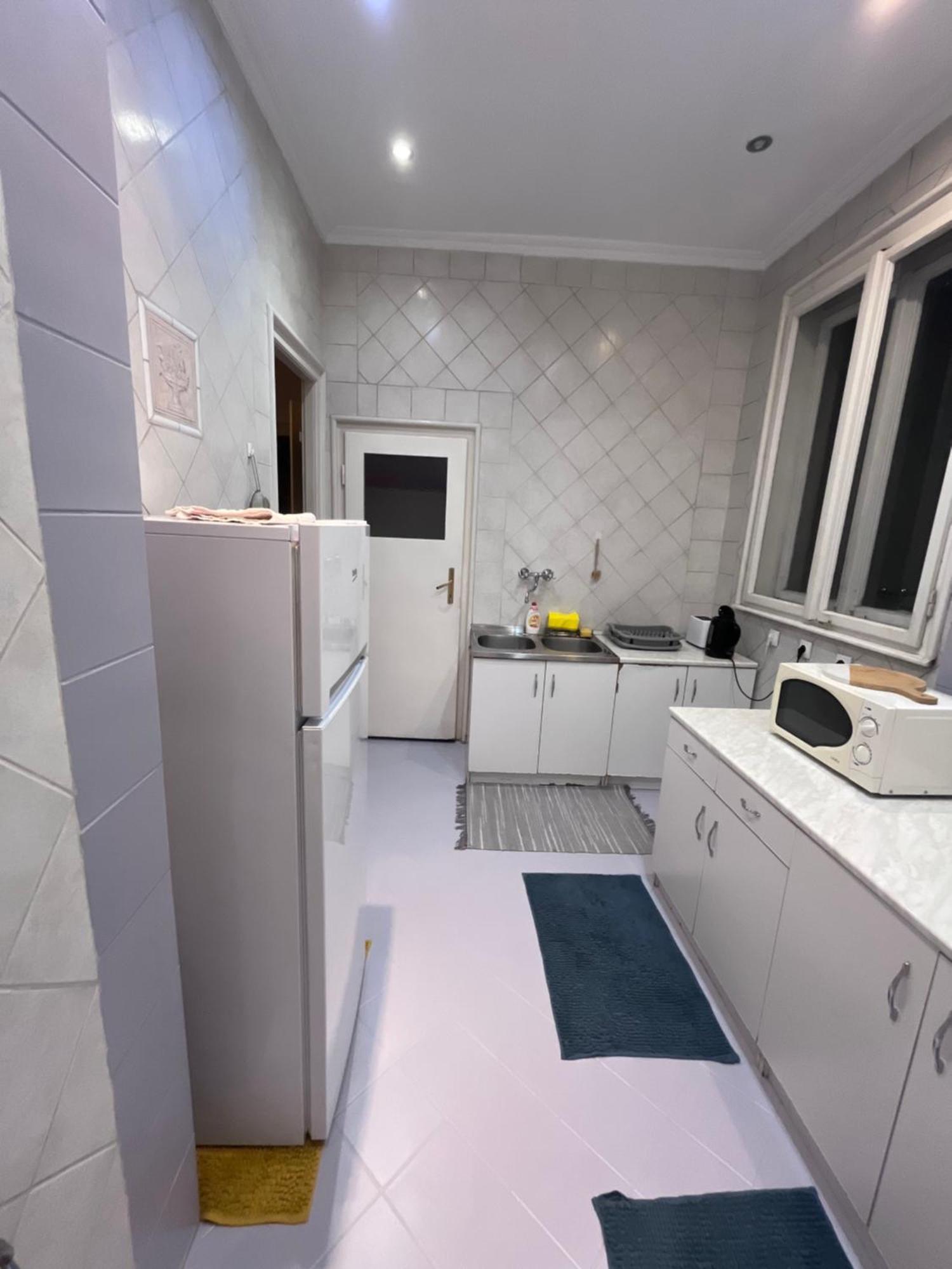 Terazije Square Lux Apartment 베오그라드 외부 사진