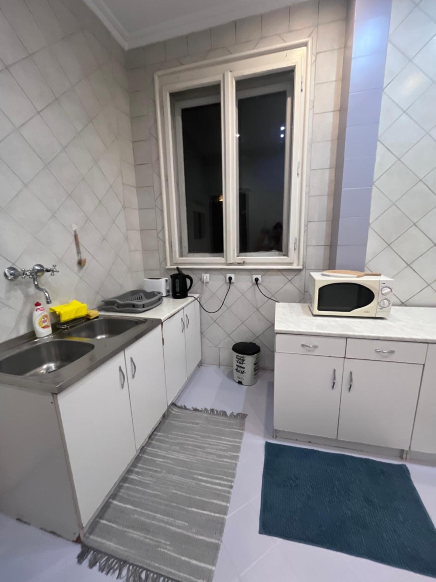 Terazije Square Lux Apartment 베오그라드 외부 사진