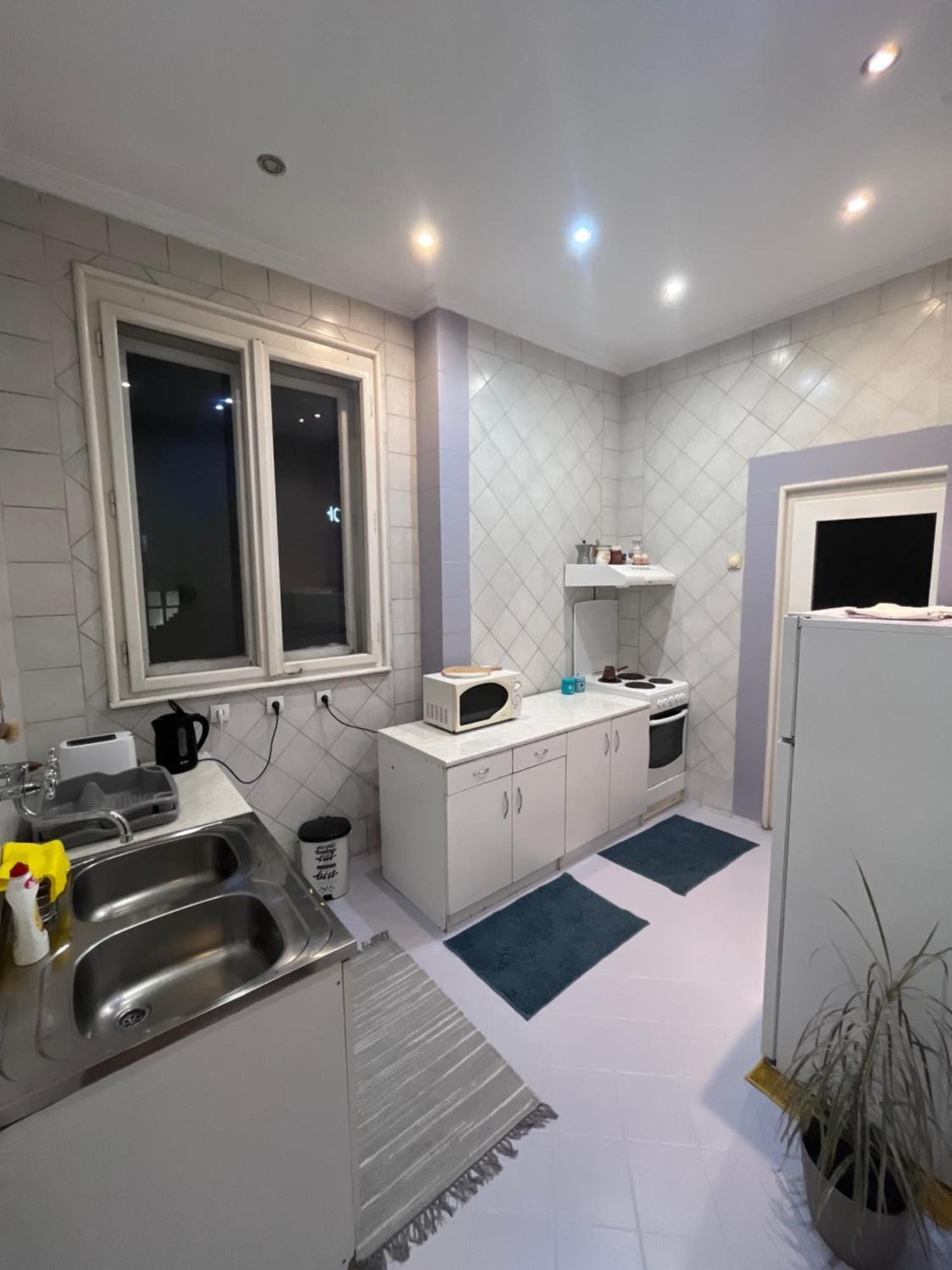 Terazije Square Lux Apartment 베오그라드 외부 사진
