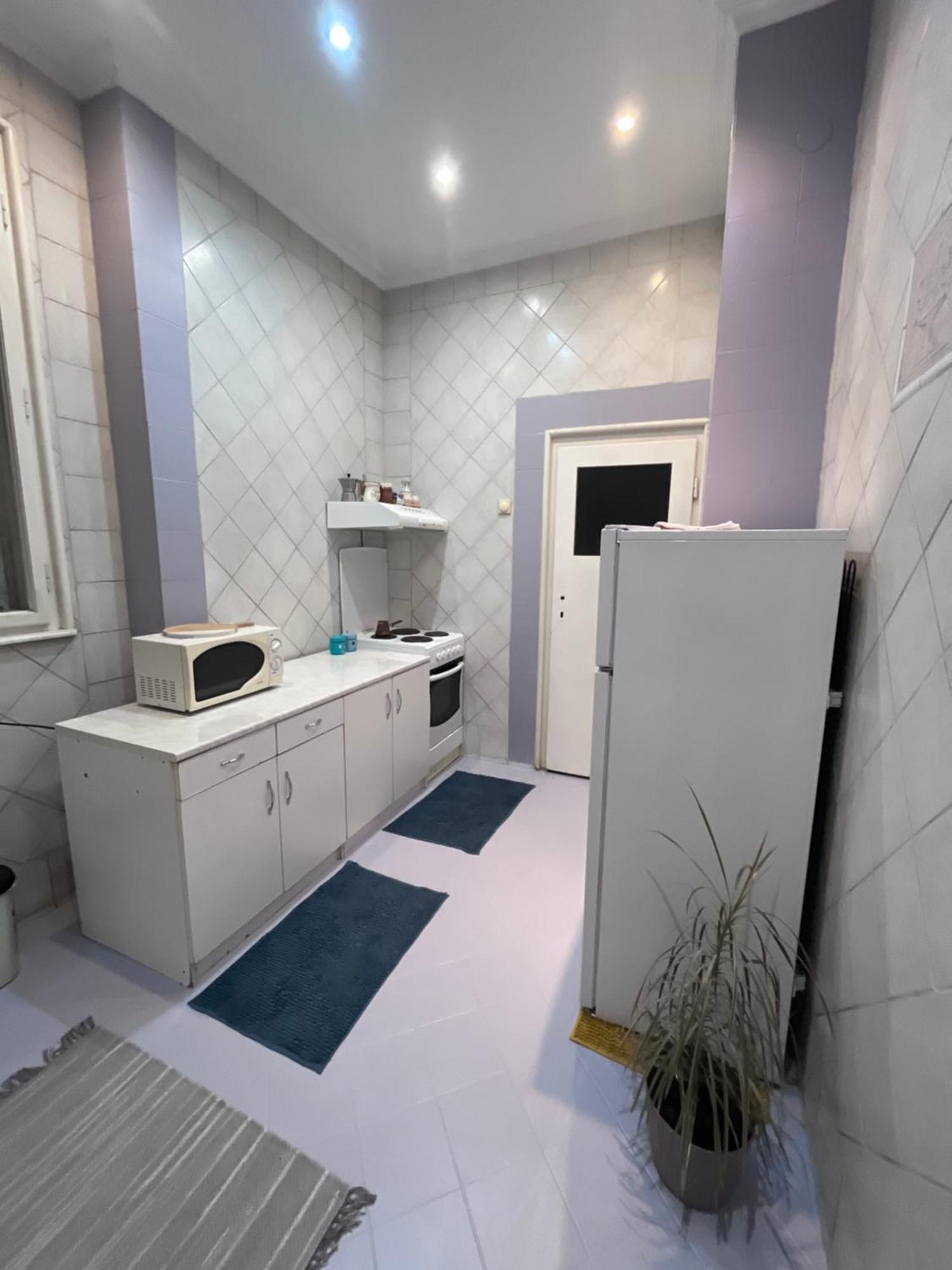 Terazije Square Lux Apartment 베오그라드 외부 사진