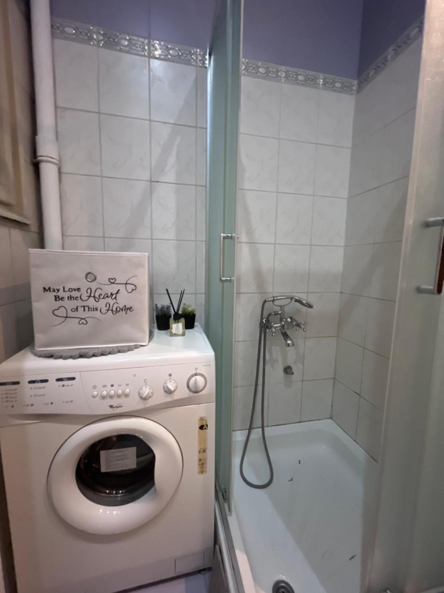 Terazije Square Lux Apartment 베오그라드 외부 사진
