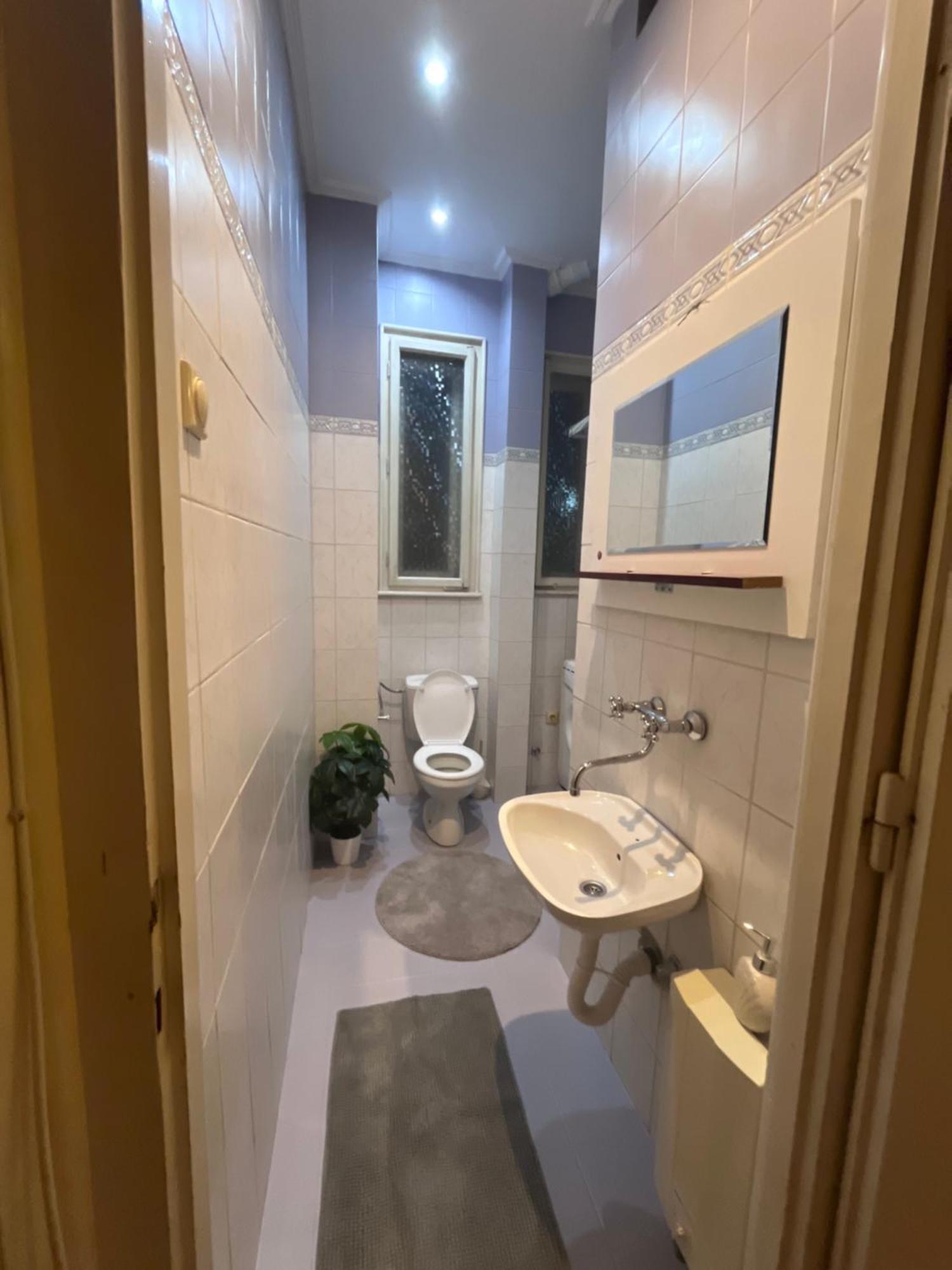 Terazije Square Lux Apartment 베오그라드 외부 사진