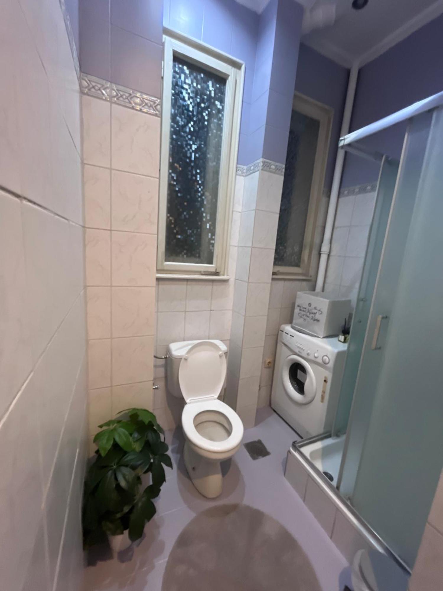 Terazije Square Lux Apartment 베오그라드 외부 사진