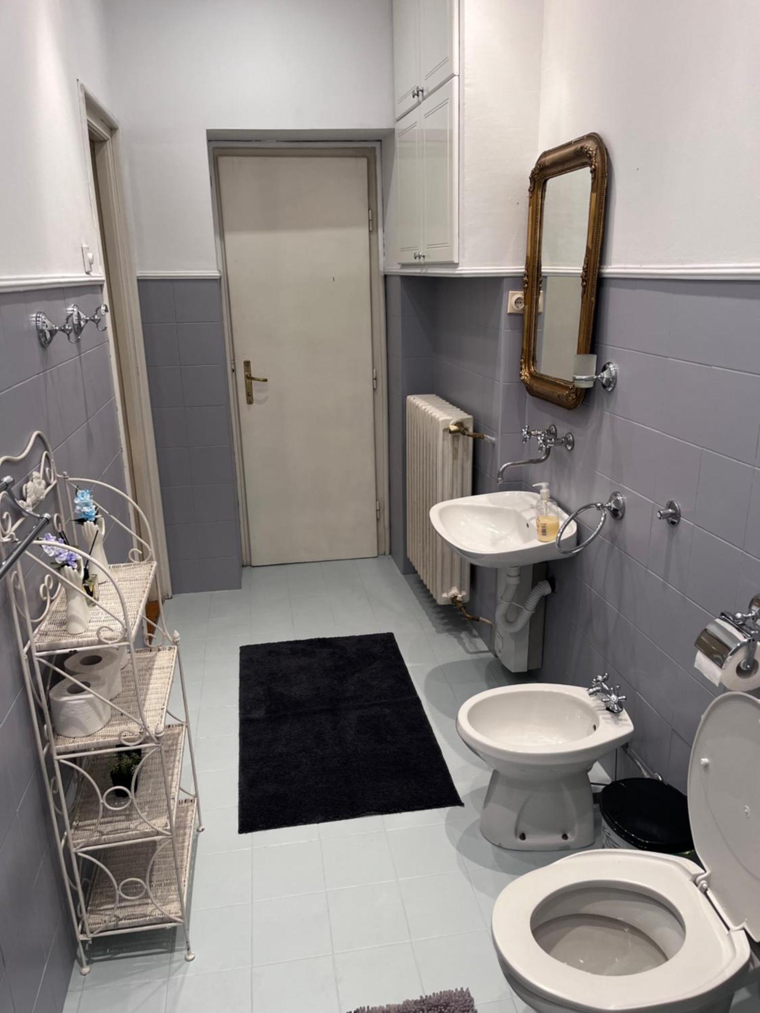 Terazije Square Lux Apartment 베오그라드 외부 사진