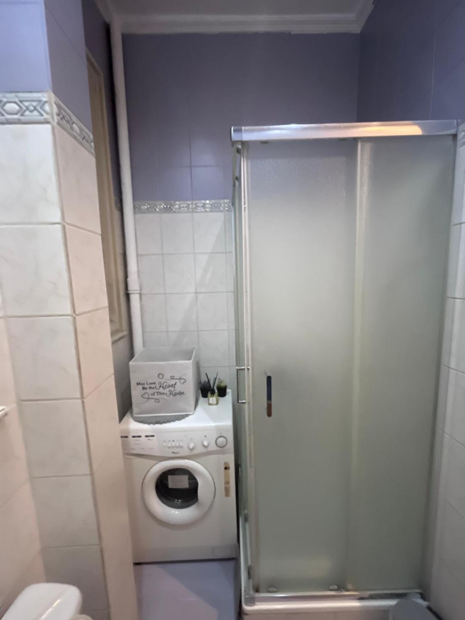 Terazije Square Lux Apartment 베오그라드 외부 사진