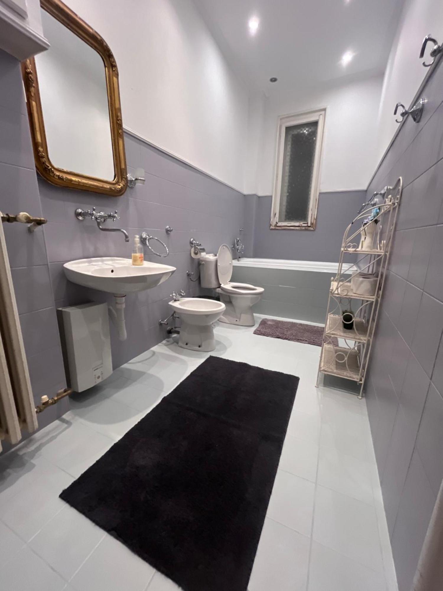 Terazije Square Lux Apartment 베오그라드 외부 사진