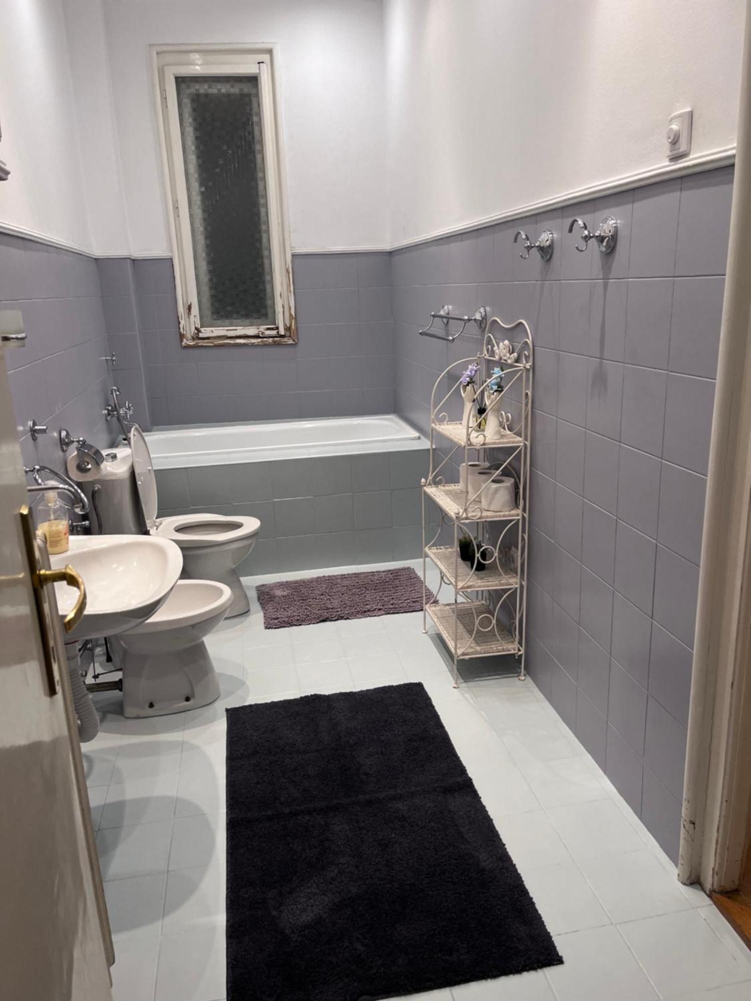 Terazije Square Lux Apartment 베오그라드 외부 사진